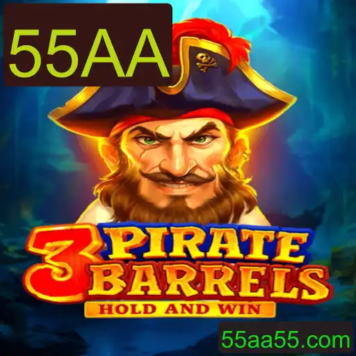 Explorando 3PirateBarrels: O Jogo que Combina Aventura e Estratégia