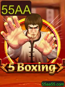 Desvendando o Fascinante Jogo '5Boxing': Regras, Introdução e Tudo o Que Você Precisa Saber