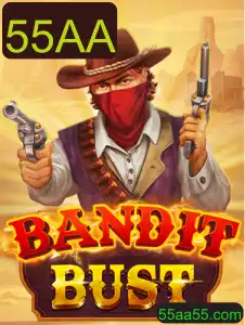 BanditBust: A Aventura de Estratégia e Habilidade no Mundo dos Jogos