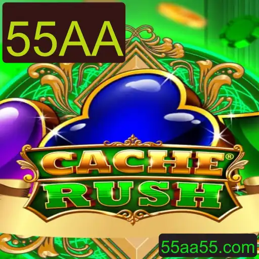 Descubra o Mundo Emocionante de CacheRush: O Jogo que Conquista Todos