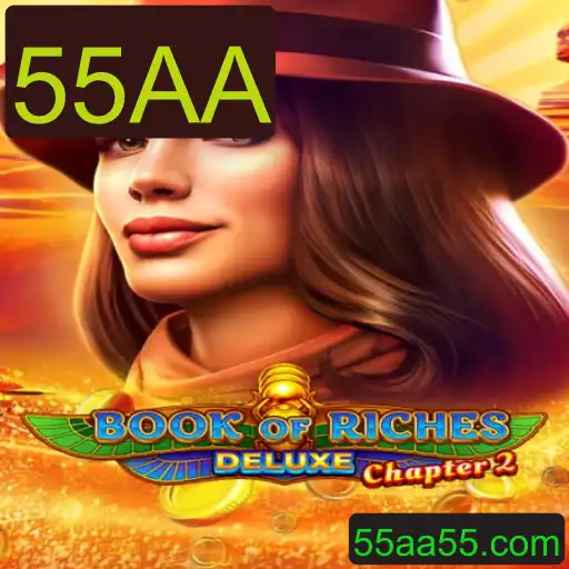Explorando o Fascinante Mundo de BookofRichesDeluxeChapter2