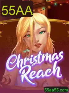 Descubra o Mundo do Jogo ChristmasReach e a Chave Mágica 55AA