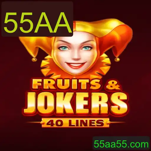 Descubra o Universo de FruitsAndJokers40: Uma Aventura de Diversão e Estratégia