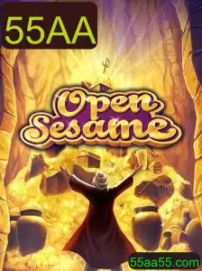 Explorando o Mundo Intrigante de OpenSesame: Um Jogo de Estratégia e Mistério