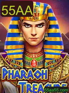 Explorando o Fascinante Mundo de PharaohTreasure