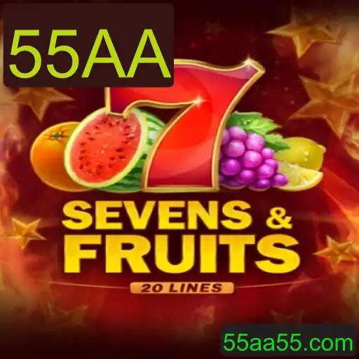 Explorando o Jogo SevensFruits20 e Sua Dinâmica com a Palavra-Chave 55AA
