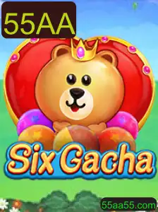 Explorando o Mundo Fascinante de SixGacha e o Misterioso Código 55AA