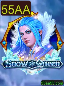 Conheça o Universo Mágico de SnowQueen
