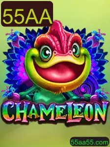 Descubra o Fascinante Mundo do Jogo Chameleon: Estratégia e Diversão