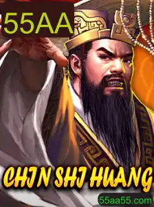Descubra ChinShiHuang: O Novo Jogo de Estratégia com o Código Misterioso 55AA