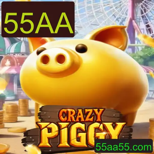 Descubra CrazyPiggy: O Jogo Inovador de Estratégia e Sorte