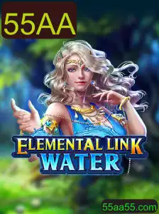 Descubra o Fascinante Mundo de ElementalLinkWater
