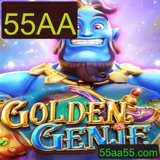Descubra o Inovador Jogo GOLDENGENIE