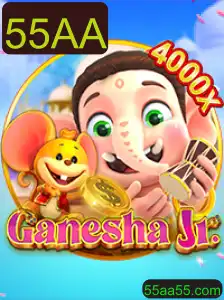 Descubra o Fascinante Universo do Jogo 'GaneshaJr'