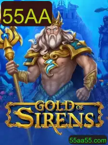 GoldofSirens: O Fascinante Mundo do Novo Jogo 55AA