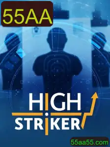 Explorando o Fascinante Jogo HighStriker: Descrição, Introdução e Regras