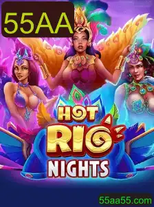Descubra as Emoções do Novo Jogo HotRioNights: A Aventura Tropical com um Toque de Mistério
