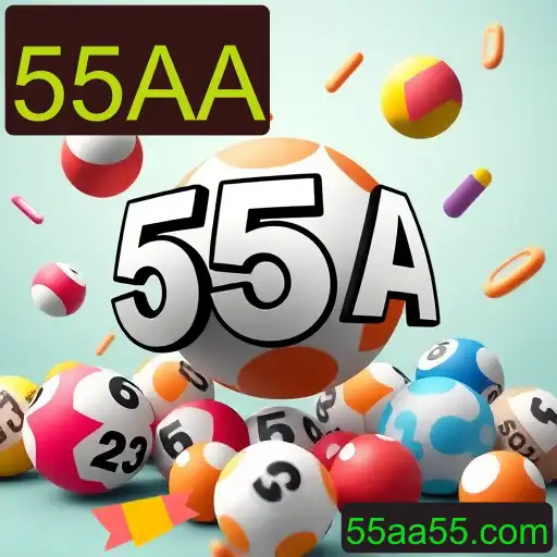 Explorando o Mundo dos Jogos de Loteria: Como a Palavra-Chave 55AA se Encaixa
