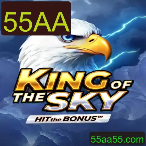 KingOfTheSky: O Jogo Que Conquista a Atualidade
