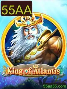 KingofAtlantis: Desvendando os Mistérios do Jogo Submarino