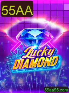 LuckyDiamond: A Nova Sensação no Mundo dos Jogos