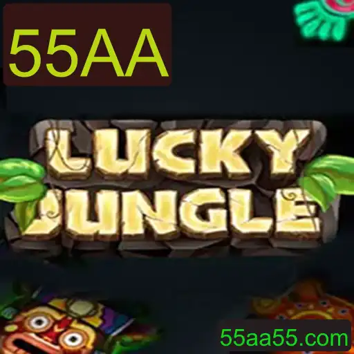 Desvendando o Aventuroso Mundo de LuckyJungle