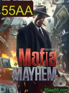 Explorando MafiaMayhem: O Jogo de Estratégia que Conquista Novos Jogadores
