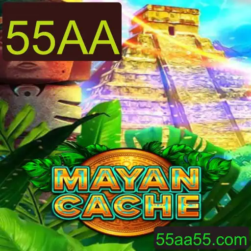 MayanCache: Descubra o Mundo Antigo com a Palavra-Chave 55AA