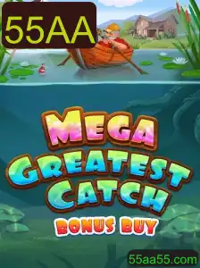 Descubra o Universo de MegaGreatestCatchBonusBuy: Descrição, Introdução e Regras