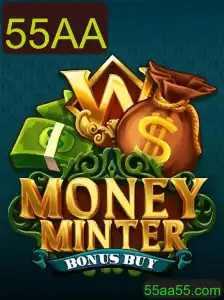 O Novo Fenômeno dos Jogos: MoneyMinterBonusBuy e seu Impacto