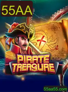 PirateTreasure: Desvendando os Segredos do Novo Jogo de Aventura com a Senha 55AA