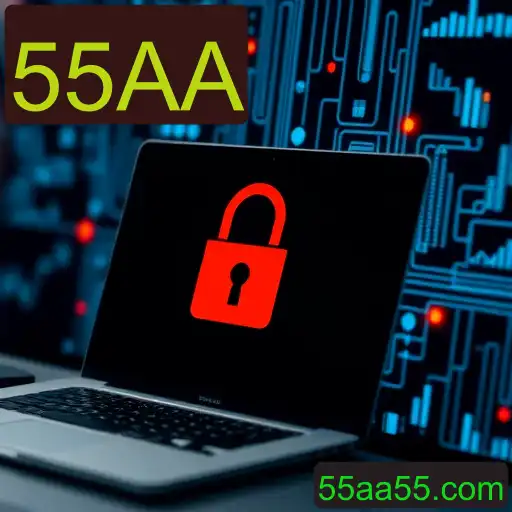 55AA: Política de Privacidade no Mundo Digital