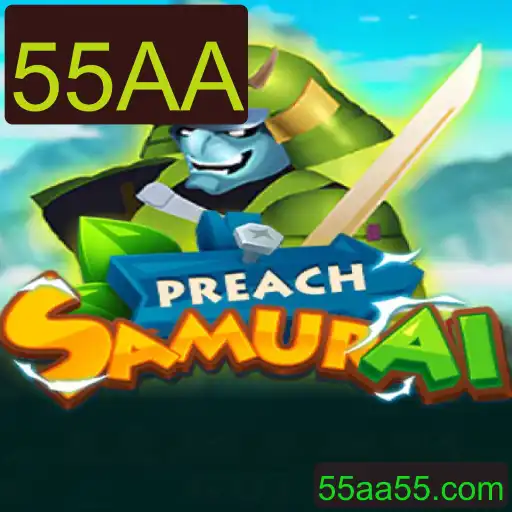 PreachSamurai: Uma Jornada Estratégica em Meio ao Caos