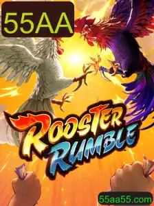 RoosterRumble: Um Mergulho no Mundo Competitivo do Novo Jogo