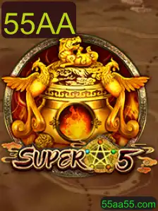Descubra o Empolgante Jogo Super5: Uma Nova Sensação no Mundo do Entretenimento