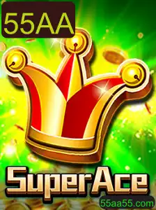 Descubra 'SuperAce': O Novo Jogo Que Está Conquistando o Mundo