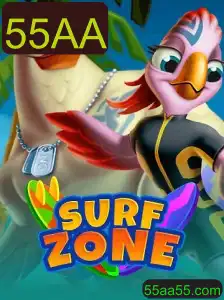 Descubra o Mundo Aventureiro de SurfZone