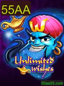 UnlimitedWishes: Um Mergulho no Fascinante Mundo do Possível